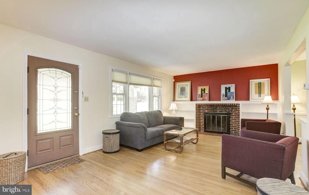 9209 Wendell Street, Silver Spring, MD 20901 Main Photo
