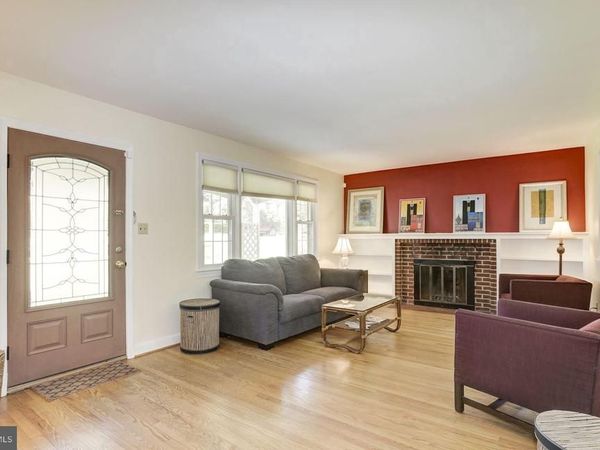 9209 WENDELL STREET, SILVER SPRING, MD 20901