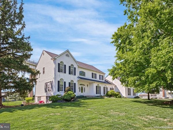 22 SOUTH MAIN STREET , MIDDLETOWN, DE 19709