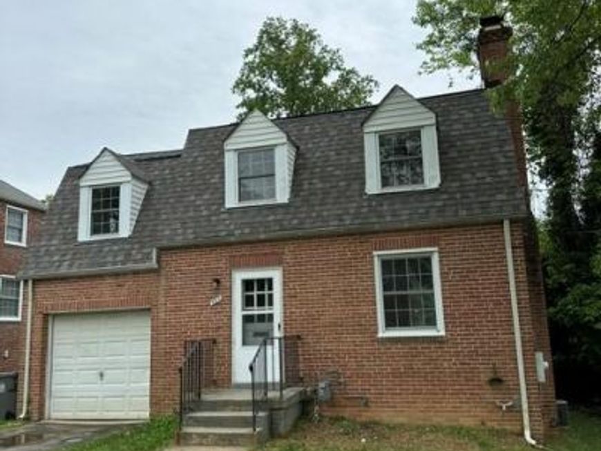 220 Blandford Street , Rockville, MD 20850 Main Photo