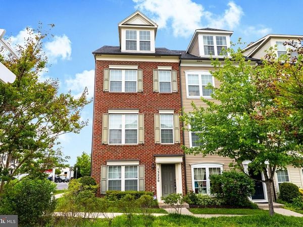 13220 ORSAY STREET, Unit 1701, CLARKSBURG, MD 20871