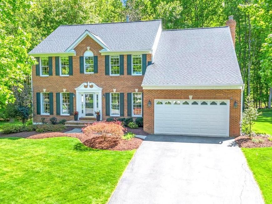 2706 Civitan Club Place, Brookeville, MD 20833 Main Photo
