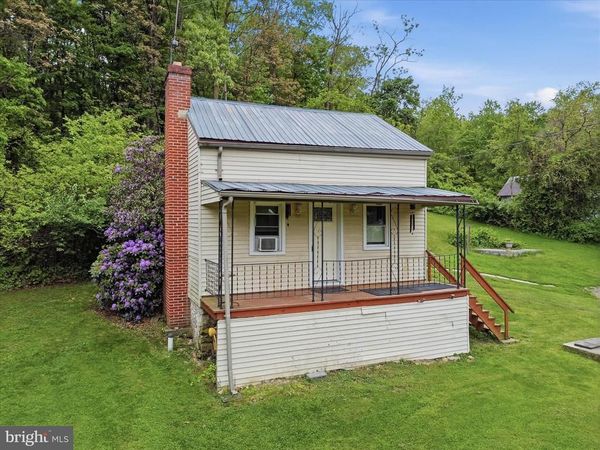 6570 FURNACE ROAD, WAYNESBORO, PA 17268