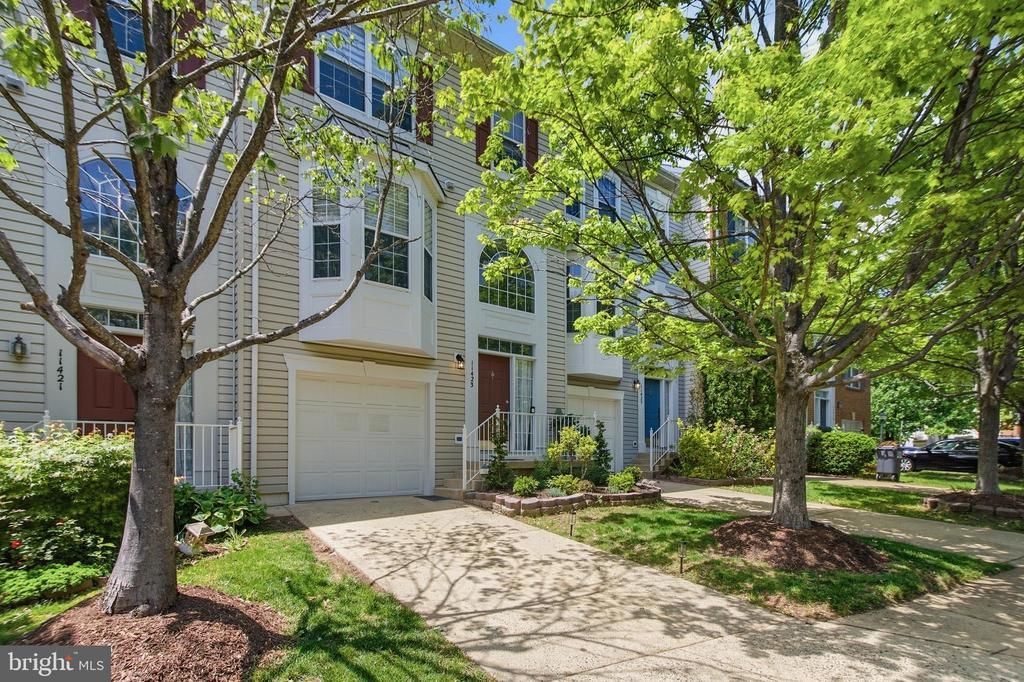 11423 Abner, Fairfax, VA 22030 Main Photo