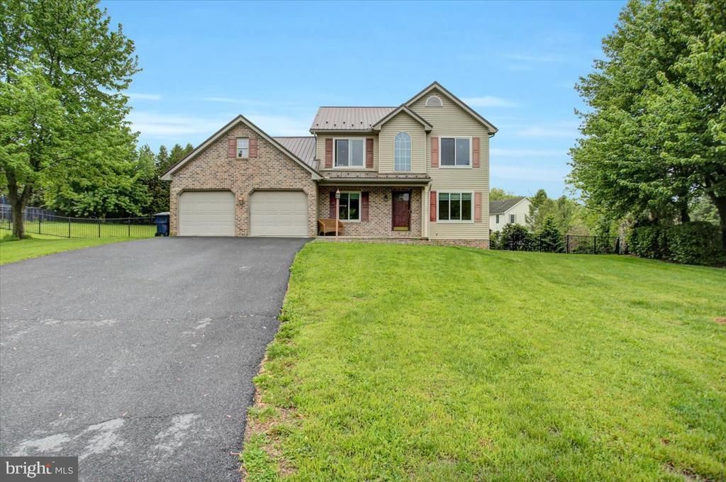 1772 Bell Avenue , Unit 29, Chambersburg, PA 17202 Main Photo