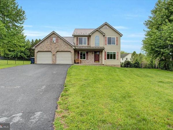 1772 BELL AVENUE , Unit 29, CHAMBERSBURG, PA 17202