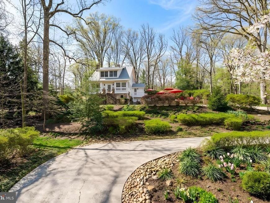 702 Sligo Creek Parkway , Takoma Park, MD 20912 Main Photo