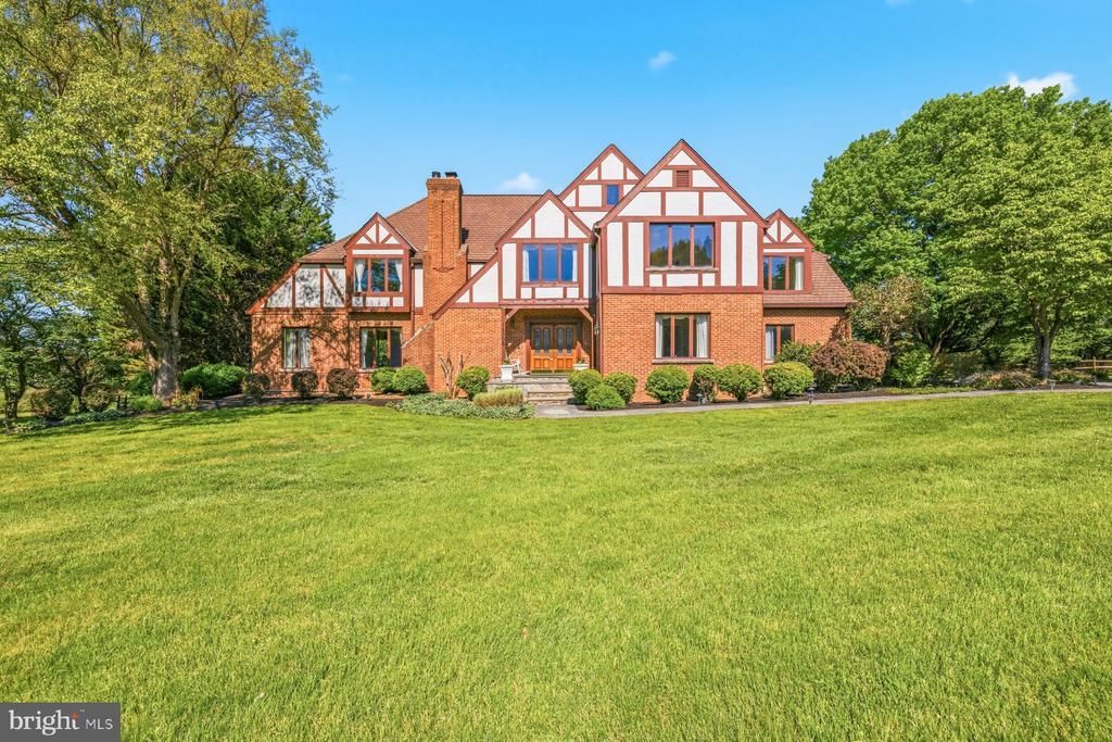 14008 CROSSLAND LANE, NORTH POTOMAC, MD 20878