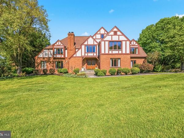 14008 CROSSLAND LANE, NORTH POTOMAC, MD 20878