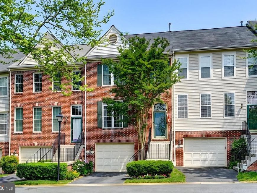 23 Battery Bend Court , Gaithersburg, MD 20886 Main Photo