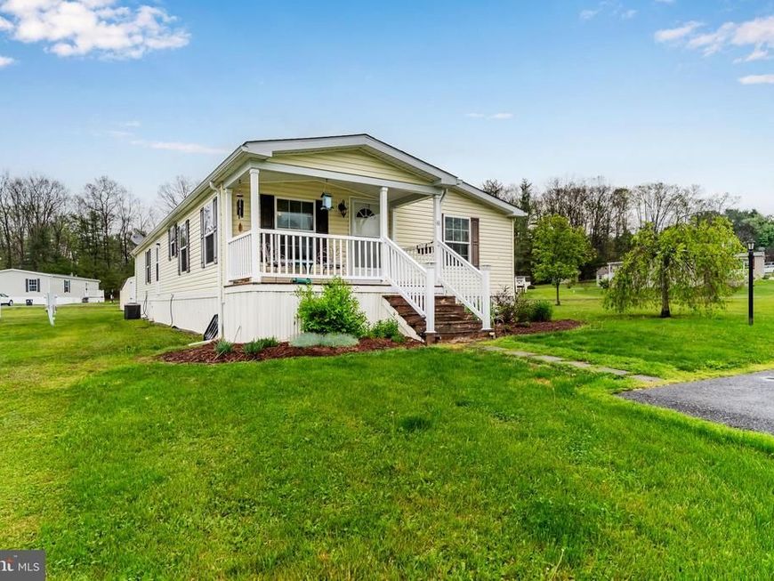 66 Meadowview Drive , New Bloomfield, PA 17068 Main Photo