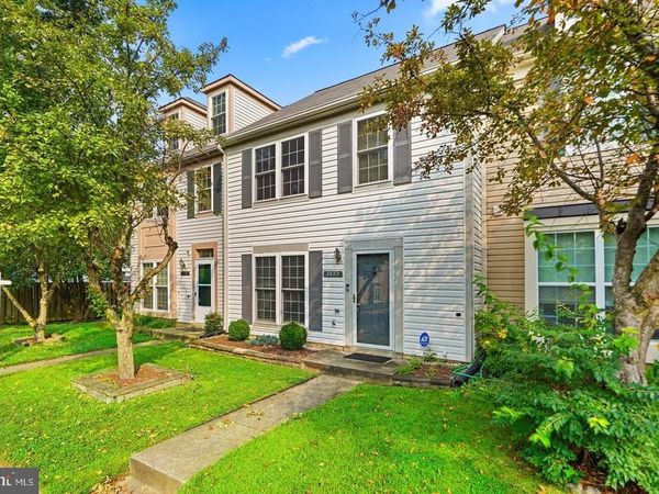 2922 STRAUSS TERRACE, SILVER SPRING, MD 20904