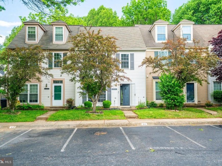 2922 Strauss Terrace, Silver Spring, MD 20904 Main Photo
