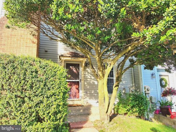 20477 SUMMERSONG LANE, GERMANTOWN, MD 20874