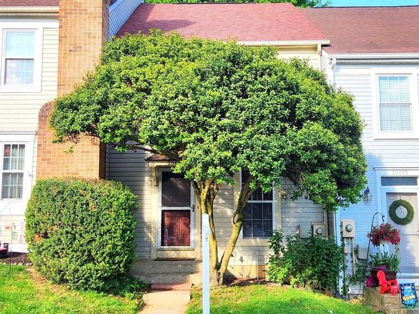20477 SUMMERSONG LANE, GERMANTOWN, MD 20874