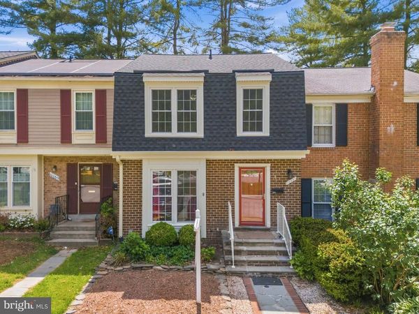 10067 MAPLE LEAF DRIVE, MONTGOMERY VILLAGE, MD 20886