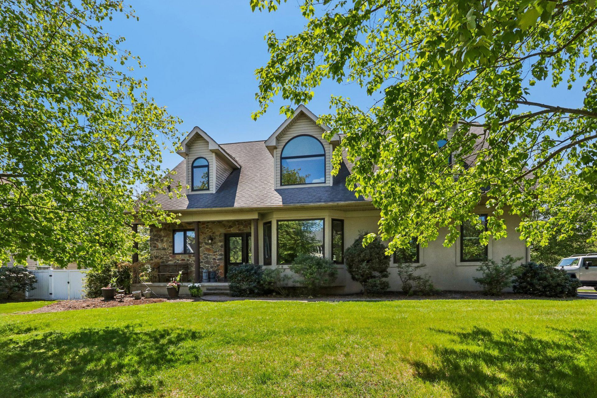 837 Mountaintop Drive , Collegeville, PA 19426 Main Photo