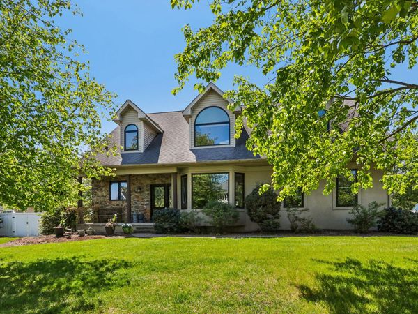 837 MOUNTAINTOP DRIVE , COLLEGEVILLE, PA 19426