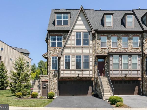 6957 COUNTRY CLUB TERRACE , NEW MARKET, MD 21774