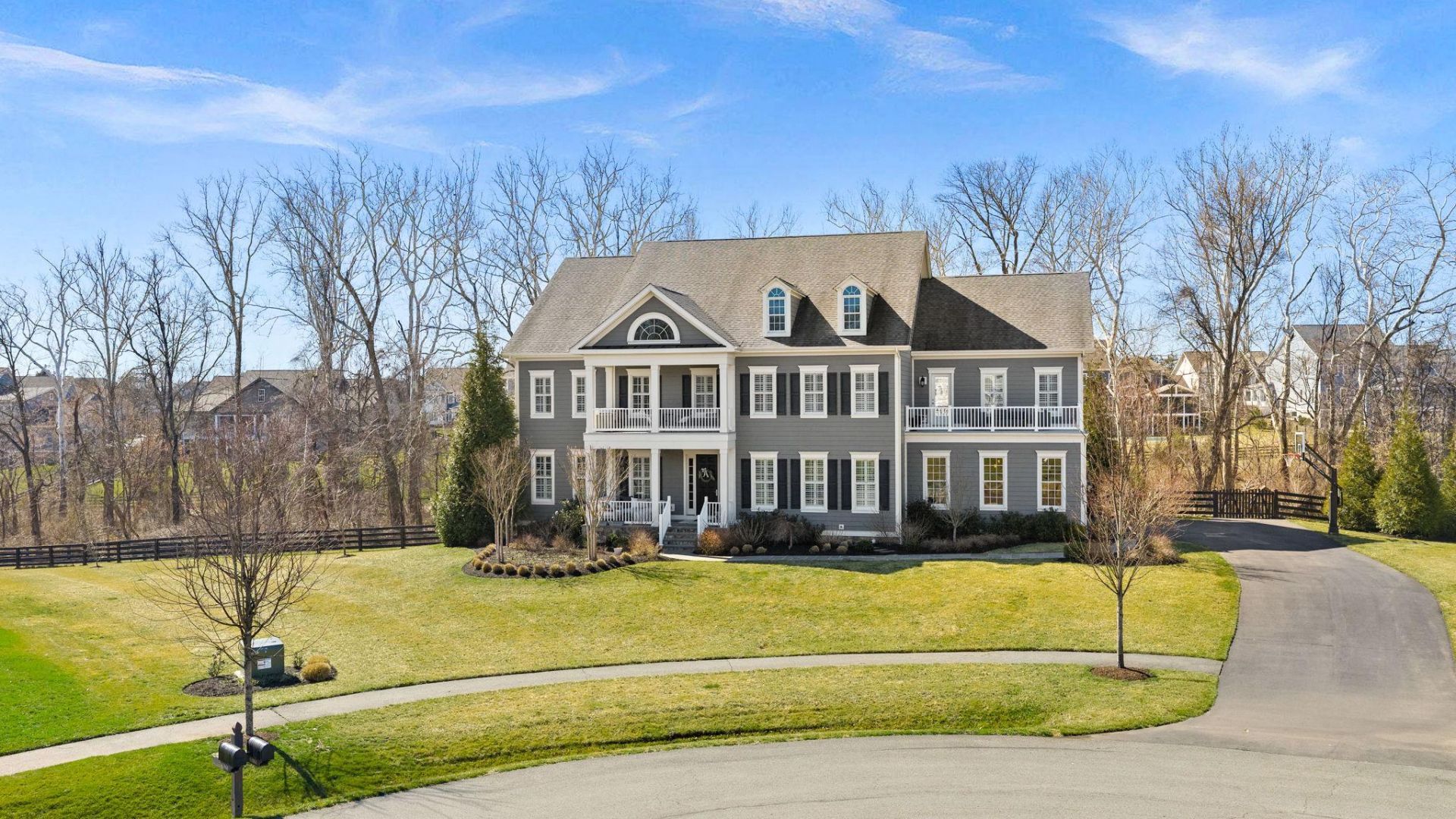 41061 Blue Larkspur Court , Aldie, VA 20105 Main Photo
