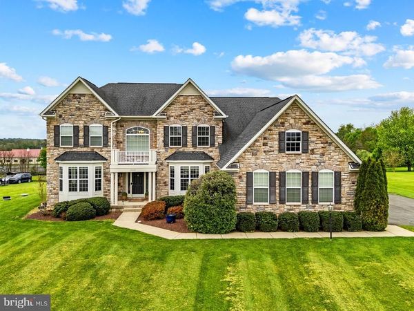 15117 GRACE PLACE , WATERFORD, VA 20197
