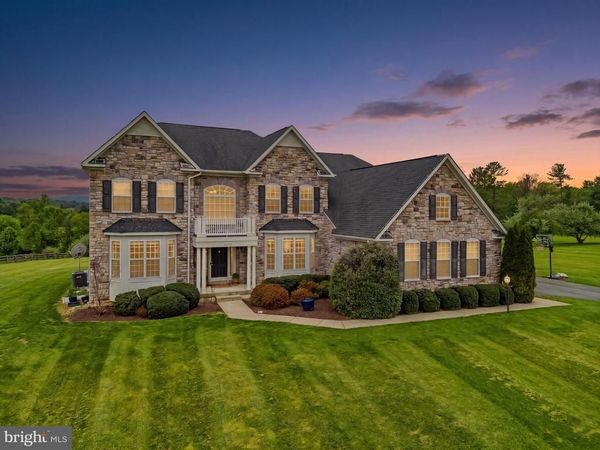 15117 GRACE PLACE, WATERFORD, VA 20197
