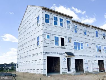 126 SWANSONG PLACE, WINCHESTER, VA 22603