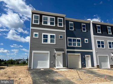 126 SWANSONG PLACE, WINCHESTER, VA 22603