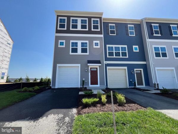 126 SWANSONG PLACE, WINCHESTER, VA 22603