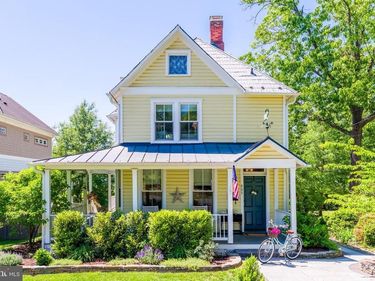 805 MONROE STREET, HERNDON, VA 20170