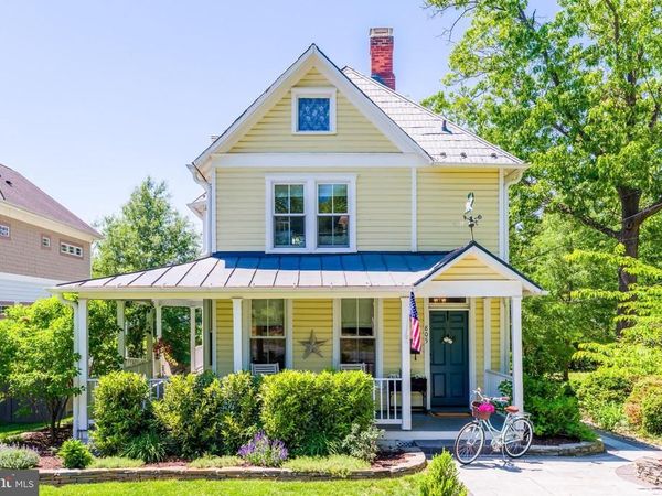 805 MONROE STREET, HERNDON, VA 20170