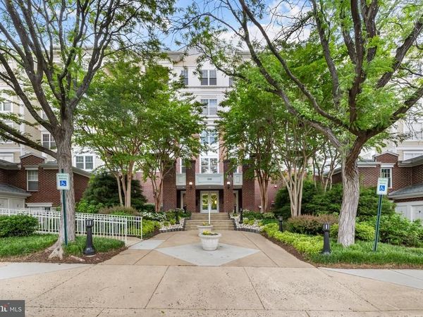 1641 INTERNATIONAL DRIVE , Unit 412, MCLEAN, VA 22102