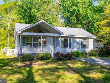 54 CAMELOT CIRCLE, OCEAN PINES, MD 21811