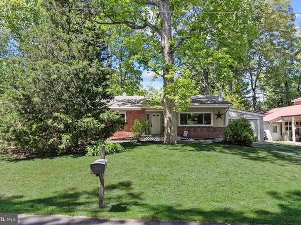 32145 STEELE DRIVE, MILLSBORO, DE 19966