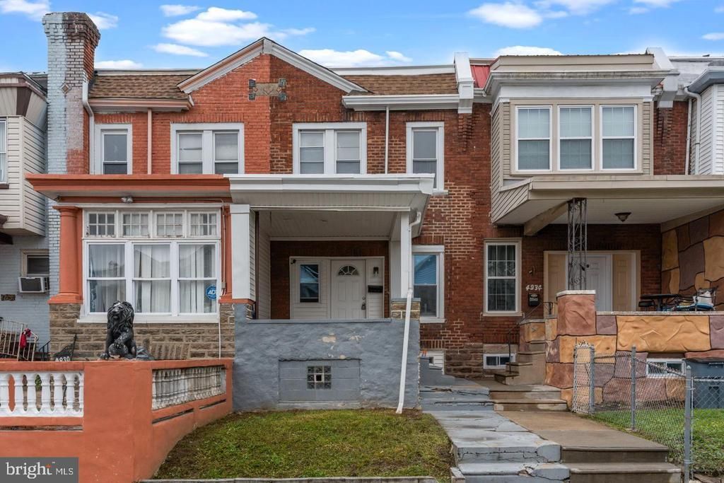 4932 N 8th Street , Philadelphia, PA 19120 Main Photo