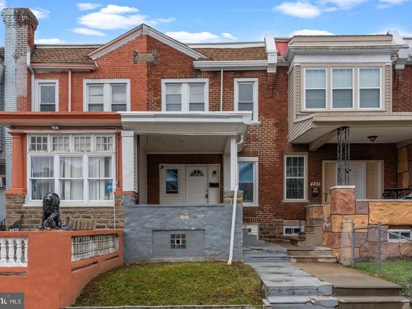 4932 N 8TH STREET , PHILADELPHIA, PA 19120