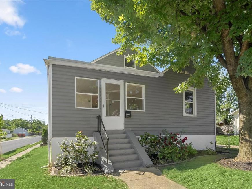 4007 Lawrence Street, Brentwood, MD 20722 Main Photo