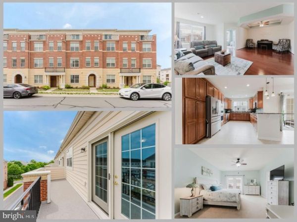 42590 HOLLYHOCK TERRACE , BRAMBLETON, VA 20148