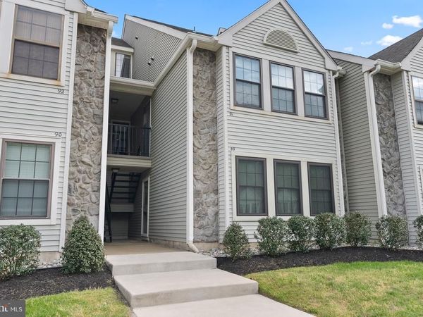 89 BRIDGEWATER DRIVE, MARLTON, NJ 08053