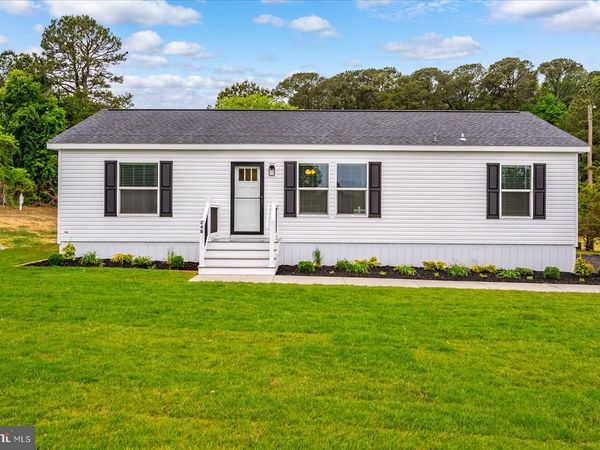 10323 HENRY RD, Unit 24B, BERLIN, MD 21811