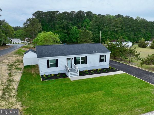 10323 HENRY RD , Unit 24B, BERLIN, MD 21811