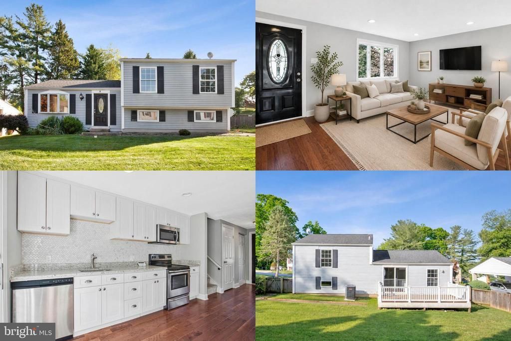 8 Randolph Springs Court, Baltimore, MD 21228 Main Photo