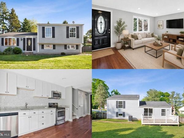 8 RANDOLPH SPRINGS COURT, BALTIMORE, MD 21228