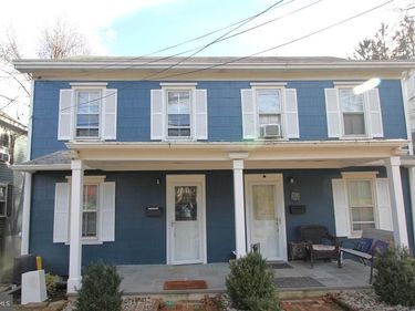 11-13 HART AVENUE , HOPEWELL, NJ 08525