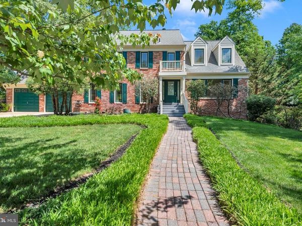 12602 TARTAN LANE , FORT WASHINGTON, MD 20744