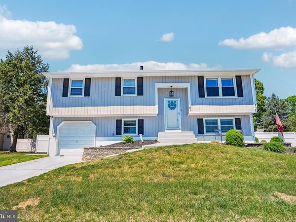 205 WREXHAM COURT, WOODBURY, NJ 08096