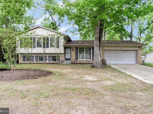 2266 EASTON COURT , WALDORF, MD 20602