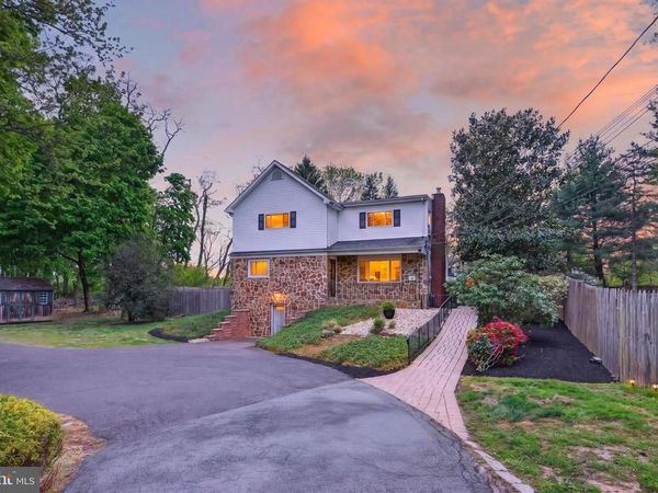 261 UPPER FERRY ROAD, EWING TWP, NJ 08560
