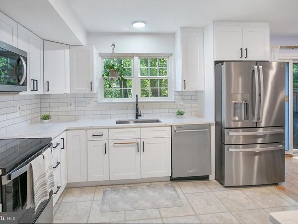 10103 SASSAFRAS WOODS COURT, BURKE, VA 22015