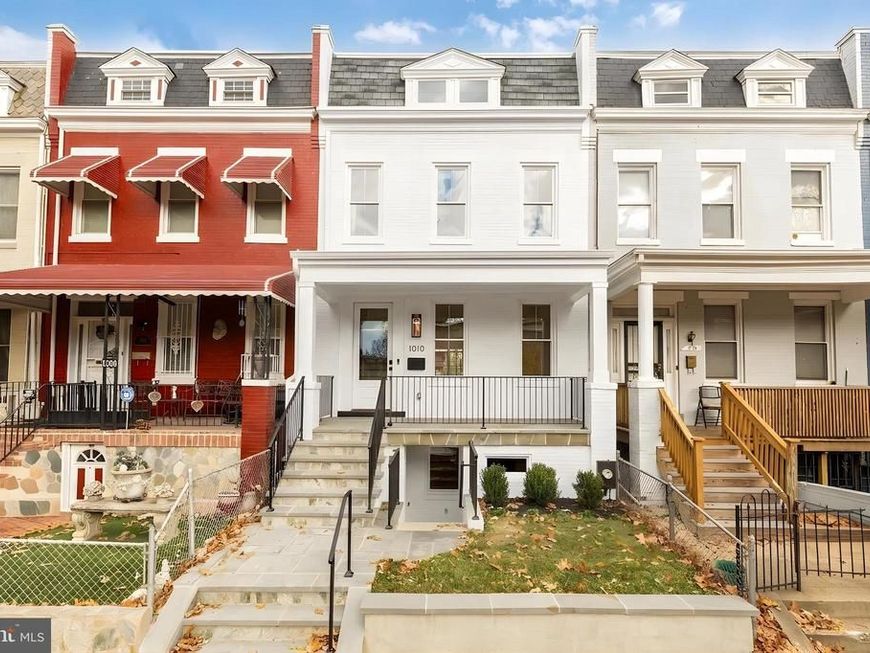 1010 I Street Ne, Washington, DC 20002 Main Photo